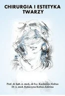 Książki medyczne - Chirurgia i estetyka twarzy - miniaturka - grafika 1