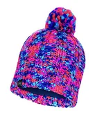 Czapki męskie - Buff czapka dla Knitted i polar hat livy, wielokolorowa, jeden rozmiar 116021.204.10.00 - miniaturka - grafika 1