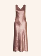 Spódnice - Mm Spódnica Satynowa Talete rot - miniaturka - grafika 1