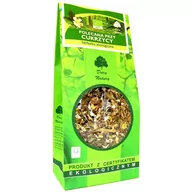 Herbata - Dary Natury HERBATKA POLECANA PRZY CUKRZYCY BIO 150 g - - miniaturka - grafika 1