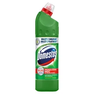 Środki do WC - Płyn do czyszczenia WC Domestos PINE przedłużona moc 750 ml - miniaturka - grafika 1