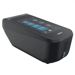 Aparat do drenażu limfatycznego CarePump Move4 (4-komorowy, 6 trybów, przenośny) - Urządzenia medyczne Aparat do drenażu limfatycznego CarePump Move4 (4-komorowy, 6 trybów, przenośny) - Urządzenia medyczne - miniaturka - grafika 1
