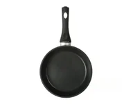 Patelnie - Patelnia indukcyjna z aluminium 26 cm Magnat - miniaturka - grafika 1