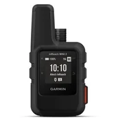 Akcesoria do nawigacji - Garmin Komunikator satelitarny inReach Mini 2 Czarny 010-02602-03 Raty 010-02602-03 - miniaturka - grafika 1