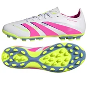 Piłka nożna - Buty adidas Predator League 2G/3G AG ID3836 biały 42 - miniaturka - grafika 1