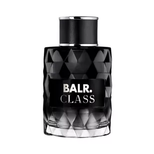 BALR. CLASS FOR MEN woda perfumowana 100 ml - Wody i perfumy męskie BALR. CLASS FOR MEN woda perfumowana 100 ml - Wody i perfumy męskie - miniaturka - grafika 1