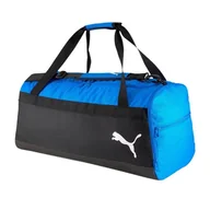 Torby sportowe - Puma, Torba, TeamGoal 23 076859-02, niebieski, rozmiar M - miniaturka - grafika 1