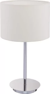 Nowodvorski HOTEL 8982 Lampka stołowa 1x60W/E27 - Lampy stojące - miniaturka - grafika 1