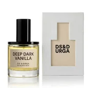 Wody i perfumy damskie - D.S. & Durga Deep Dark Vanilla Woda perfumowana 50 ml - miniaturka - grafika 1