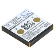 Akcesoria do telefonów stacjonarnych - Avaya FC4 / 5010808000 700mAh 2.59Wh Li-Ion 3.7V (Cameron Sino) - miniaturka - grafika 1