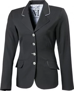 Equi-Theme Marynarka konkursowa damska - Kurtki jeździeckie - miniaturka - grafika 1