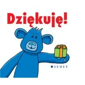 Aforyzmy i sentencje - Dziękuję - Lehmacher Georg, Braunmüller Silvia - miniaturka - grafika 1