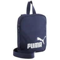 Torby sportowe - Saszetka Puma Phase Portable II 079955 (kolor granatowy) - miniaturka - grafika 1