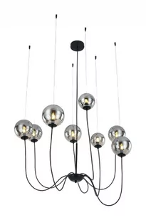 Azzardo Lampa wisząca CONFLUX 6 AZ2639 - Lampy sufitowe - miniaturka - grafika 1