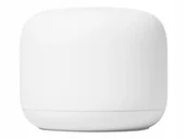 Routery - Router Google Nest Wifi Biały 802.11Ac Głośnik - miniaturka - grafika 1