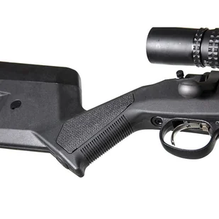 Magpul - Osada Hunter 700 Stock dla Remington® 700 Short Action - MAG495-BLK - Osprzęt do wiatrówek - miniaturka - grafika 6