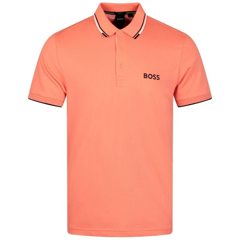 Koszulka polo Boos Paddy Pro M 50469102-649