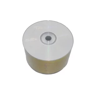 TRAXDATA CD-R 700MB 52X  SP*50 901SP5SDTRA01 - Pozostałe nośniki i napędy - miniaturka - grafika 1