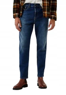 Diesel D-Fining Oryginalne Spodnie Męskie W31 L32 - Spodnie męskie - miniaturka - grafika 1