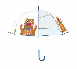 Parasolka dla dziecka Miś - Parasolki dla dzieci - miniaturka - grafika 1