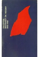 Biografie i autobiografie - Założyciel Misjonarzy św Rodziny 1840 1908 - miniaturka - grafika 1