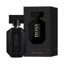 Hugo Boss The Scent Parfum Edition woda perfumowana 50ml - Wody i perfumy damskie - miniaturka - grafika 1