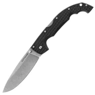 Noże - Nóż składany Cold Steel Voyager XL Drop Point AUS10A - miniaturka - grafika 1