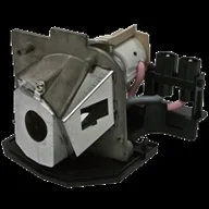 Lampy do projektorów - Lampa do OPTOMA EP726 - oryginalna lampa w nieoryginalnym module - miniaturka - grafika 1