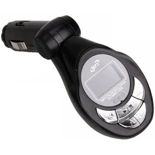 Setty Y FM TRANSMITER 5900495416100 - Transmitery FM - miniaturka - grafika 1