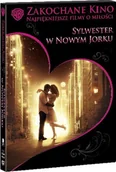 Komedie DVD - Sylwester w Nowym Jorku DVD) Garry Marshall - miniaturka - grafika 1
