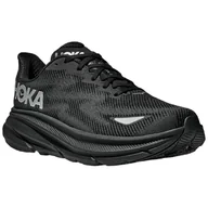 Moda i Uroda OUTLET - Buty męskie Hoka M Clifton 9 Gtx Rozmiar butów (UE): 42 / Kolor: czarny - miniaturka - grafika 1