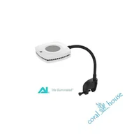 Oświetlenie akwarium - Uchwyt do lampy Led - AI Flex bracket for AI PRIME, black (46cm) - miniaturka - grafika 1