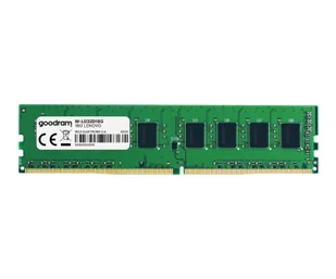 GoodRam 16GB 1x16GB 3200MHz CL22 dedykowana Lenovo - Pamięci RAM - miniaturka - grafika 1