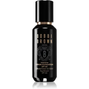 Bobbi Brown Intensive Skin Serum Foundation Spf40 2,25-Cool Sand 30ml bt_fragla_255452 - Podkłady do twarzy - miniaturka - grafika 1