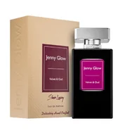 Wody i perfumy damskie - Jenny Glow, Velvet & Oud, woda perfumowana, 30 ml - miniaturka - grafika 1