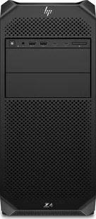 Komputer HP HP Z4 G5 TWR Intel Xeon W5-2545 64GB 1TB/SSD NVIDIA RTX 4500 24GB W11P 1J Gar DE - Zestawy komputerowe - miniaturka - grafika 1