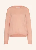 Swetry damskie - Marc O'polo Sweter rosa - Marc O'Polo - miniaturka - grafika 1