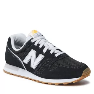 Buty sportowe damskie - New Balance WL373HN2 - grafika 1