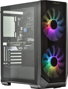Podkładka Logitech G840 XL 943-000778 + G502 Hero 910-005470 - Podkładki pod mysz - miniaturka - grafika 1