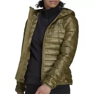 Kurtki i kamizelki sportowe damskie - adidas Varilite Down > GT9227 - Adidas - miniaturka - grafika 1