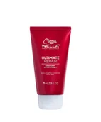 Odżywki do włosów - Wella Ultimate Repair, odżywka głęboko regenerująca, 75ml - miniaturka - grafika 1