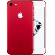 Telefony komórkowe - Apple iPhone 7 2GB/128GB Czerwony - miniaturka - grafika 1