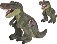 Maskotki i pluszaki - Simba Jurassic World Real T-Rex 25 cm - miniaturka - grafika 1