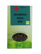 Owoce świeże i suszone - RUNO JARZĘBINA OWOC 100G - miniaturka - grafika 1