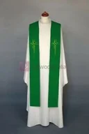 Szaty liturgiczne - Stuła - miniaturka - grafika 1