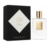 Wody i perfumy damskie - Kilian Woman In Gold - miniaturka - grafika 1