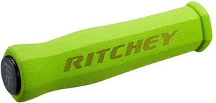 Ritchey WCS True Grip ergonomiczny uchwyt, zielony FBA_38-226-961 - Hamulce rowerowe - miniaturka - grafika 1
