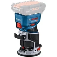 Frezarki - Frezarka BOSCH GKF 18V-8 06016C2001 - miniaturka - grafika 1