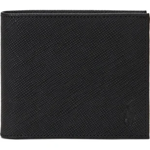 POLO RALPH LAUREN Skórzany portfel - Portfele - miniaturka - grafika 1