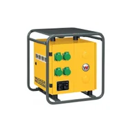 Inne urządzenia budowlane - Elektroniczna przetwornica częstotliwości Wacker Neuson FUE-M/S 75A (2 X 63 A) Wacker Neuson - miniaturka - grafika 1